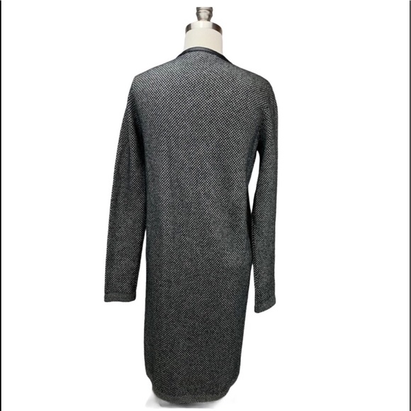 Ralph Lauren Black Label Nancy Cashmere Cardigan - Picture 2 of 7